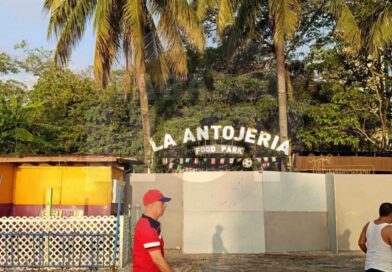 Antojería, negociazo