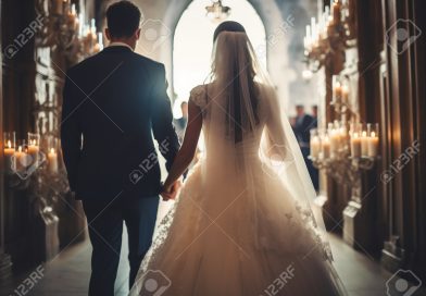 La boda