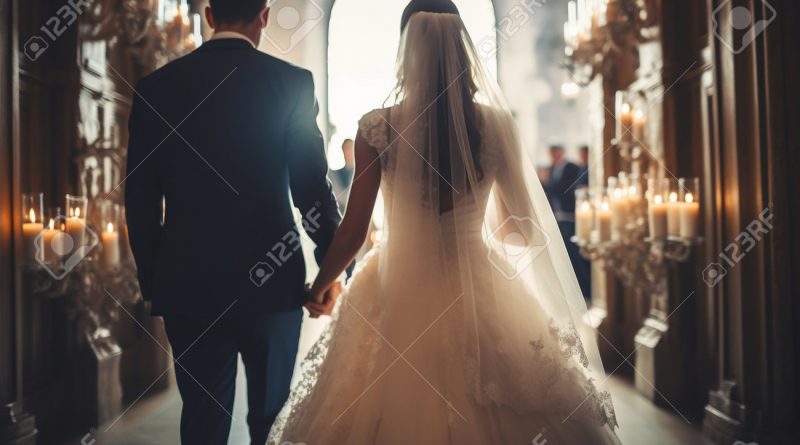 La boda