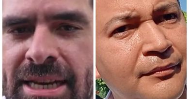 Pone Daniel Casasús en su lugar al adancista, ex priista, ex perredista y nuñista Jorge Bracamonte