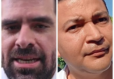 Pone Daniel Casasús en su lugar al adancista, ex priista, ex perredista y nuñista Jorge Bracamonte