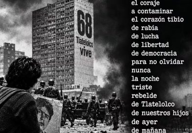 No se olvida